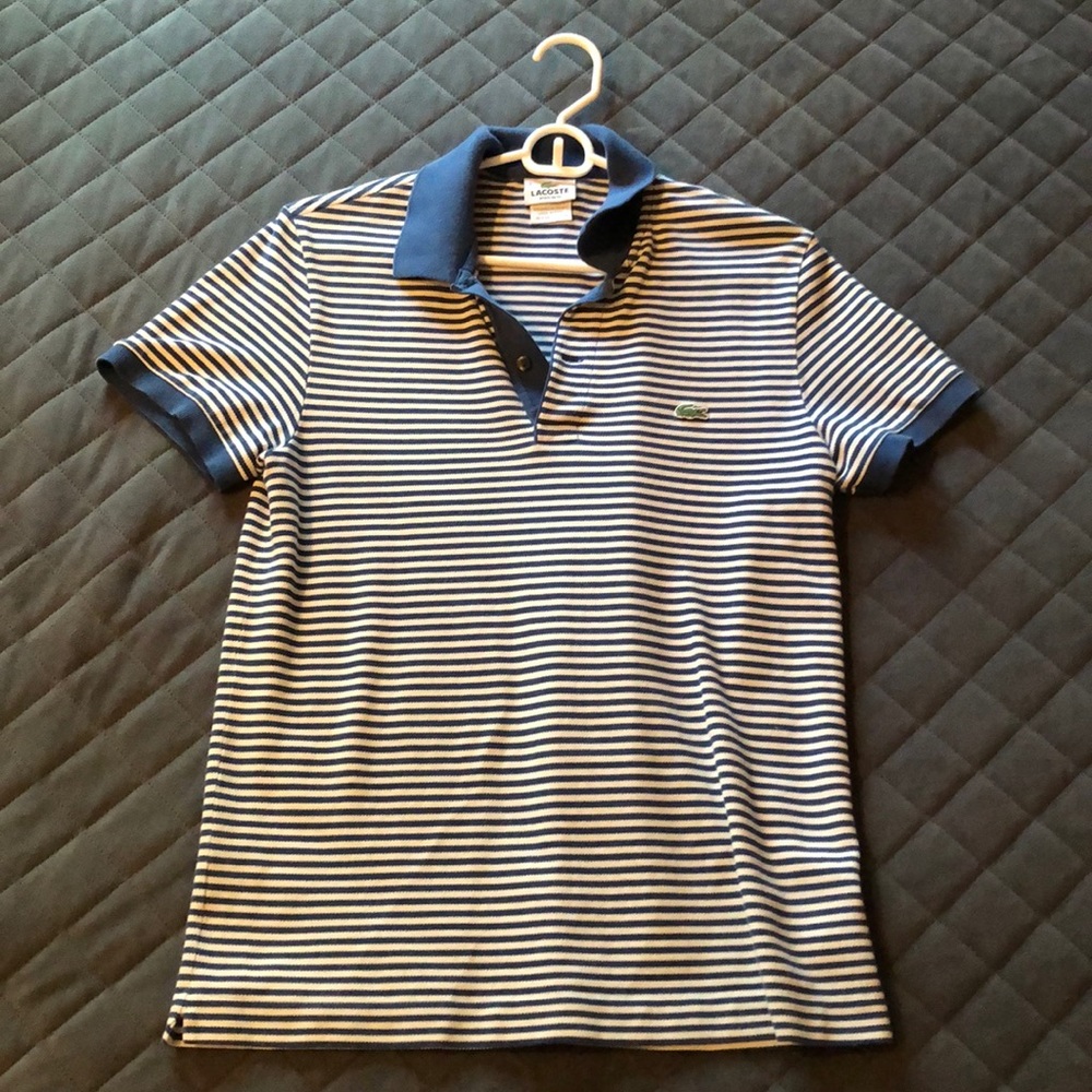 Lacoste Polo